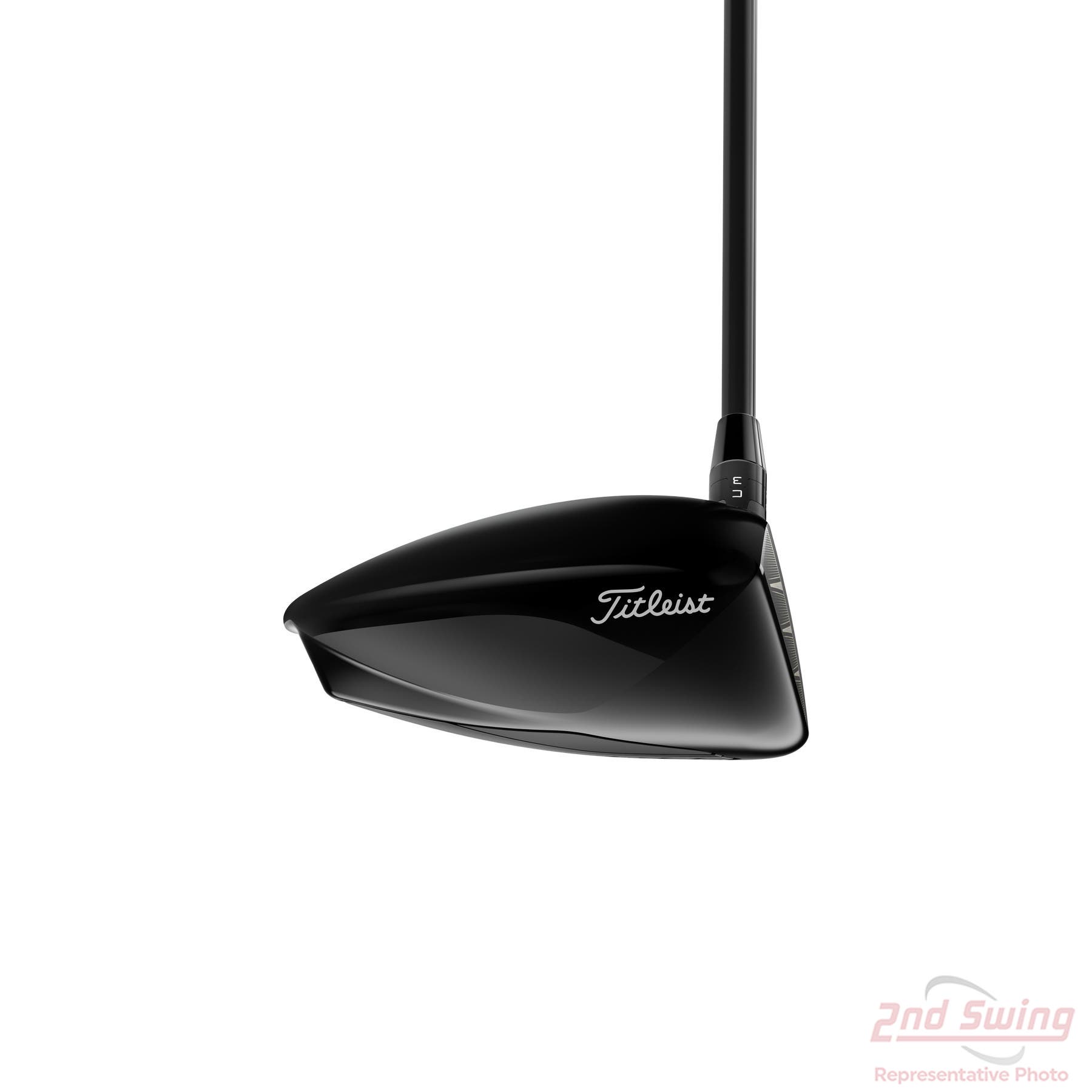 Titleist GT1 Driver (C4075631) | 2nd Swing Golf